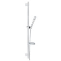 Zestaw Z Drążkiem Prysznicowym 1 Strumień Euphoria Cosmopolitan Stick 27368000 Grohe Zestaw Z Drążkiem Prysznicowym 1 Strumień Euphoria Cosmopolitan Stick 27368000 Grohe