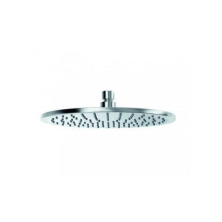 Deszczownica Okrągła 25 cm Chrom 6432505-00 Kludi
