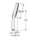 Słuchawka RainShower Active 26550000 Grohe Słuchawka RainShower Active 26550000 Grohe