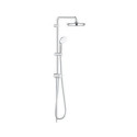 System Prysznicowy Z Przełącznikiem Do Montażu Ściennego Tempesta System 210 26381001 Grohe System Prysznicowy Z Przełącznikiem Do Montażu Ściennego Tempesta System 210 26381001 Grohe