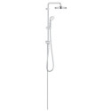 System Prysznicowy Z Przełącznikiem Do Montażu Ściennego Tempesta System 210 26381001 Grohe System Prysznicowy Z Przełącznikiem Do Montażu Ściennego Tempesta System 210 26381001 Grohe