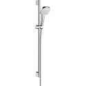 Zestaw Prysznicowy Croma Select E Vario 26593400 Hansgrohe Zestaw Prysznicowy Croma Select E Vario 26593400 Hansgrohe