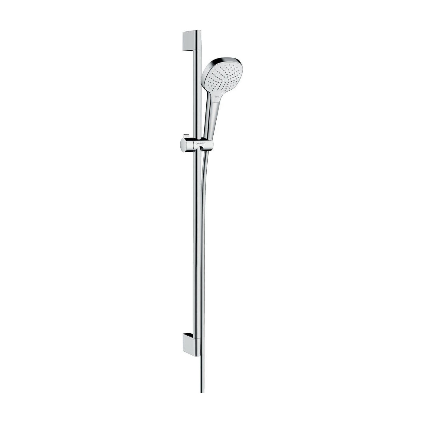 Zestaw Prysznicowy Croma Select E Vario 26593400 Hansgrohe Zestaw Prysznicowy Croma Select E Vario 26593400 Hansgrohe