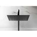 Kolumna Natryskowa Termostatyczna Logon Premium Black 5746-920-81 KFA Kolumna Natryskowa Termostatyczna Logon Premium Black 5746-920-81 KFA
