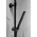 Kolumna Natryskowa Termostatyczna Logon Premium Black 5746-920-81 KFA Kolumna Natryskowa Termostatyczna Logon Premium Black 5746-920-81 KFA