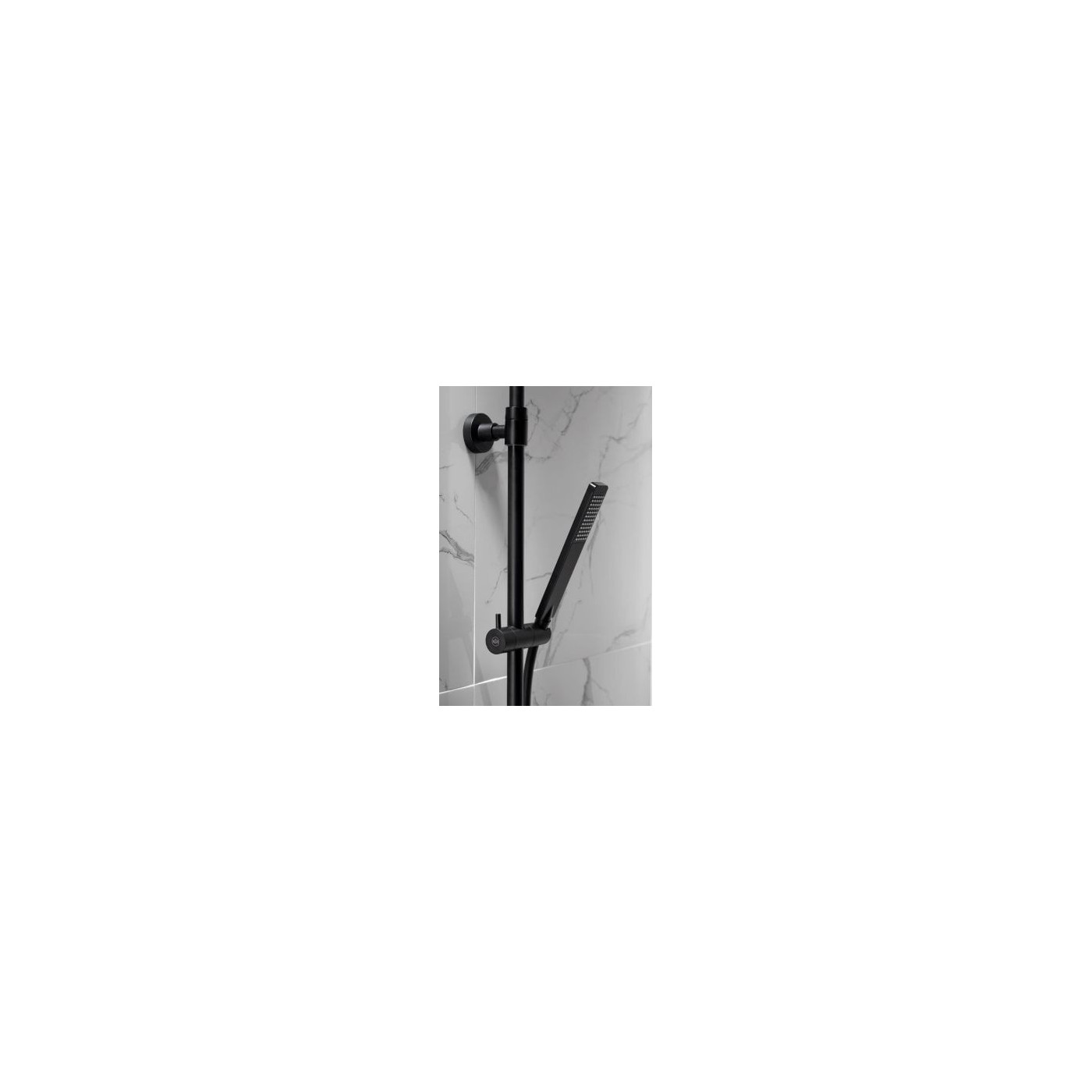 Kolumna Natryskowa Termostatyczna Logon Premium Black 5746-920-81 KFA Kolumna Natryskowa Termostatyczna Logon Premium Black 5746-920-81 KFA