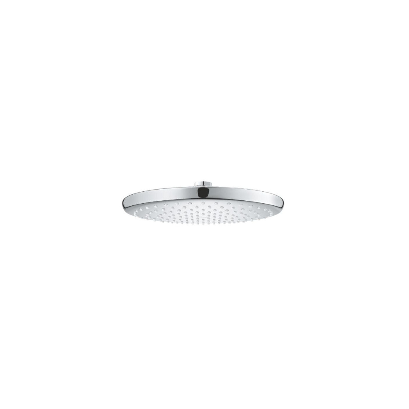 Deszczownica Jednostrumieniowa Vitalio Start Chrom 26815000 Grohe Deszczownica Jednostrumieniowa Vitalio Start Chrom 26815000 Grohe