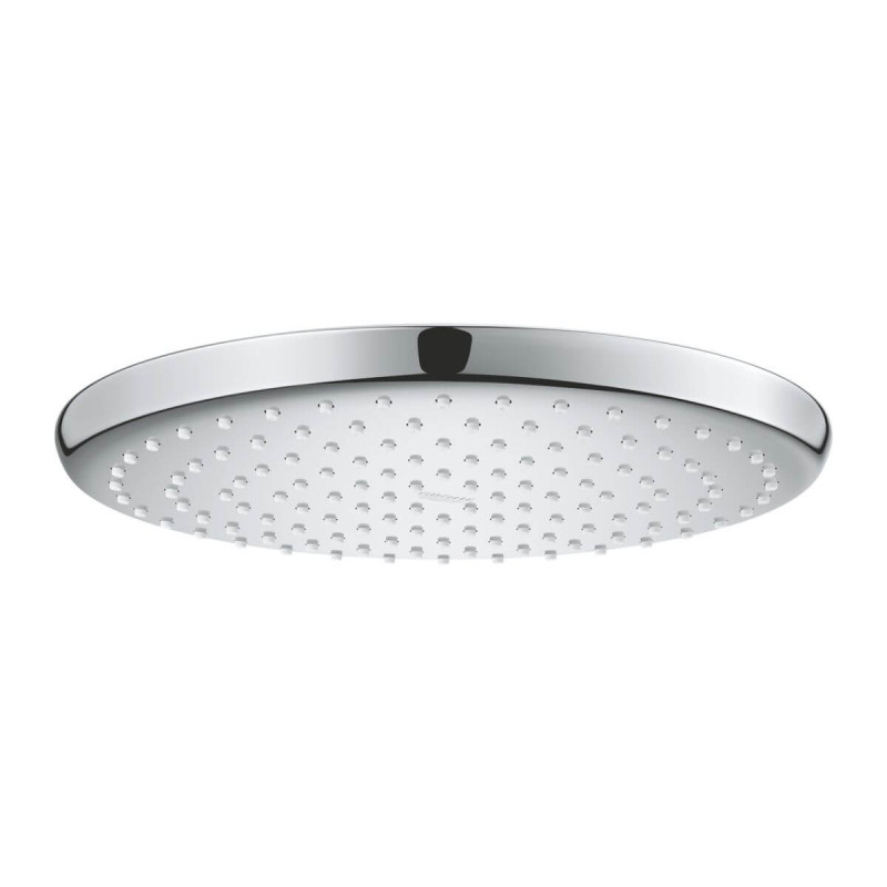 Deszczownica Jednostrumieniowa Vitalio Start Chrom 26815000 Grohe Deszczownica Jednostrumieniowa Vitalio Start Chrom 26815000 Grohe