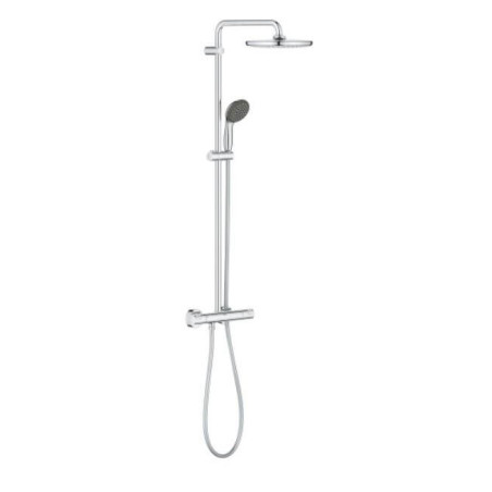 Kolumna prysznicowa Grohe Vitalio Start 250 Z Termostatem Chrom 26816000 Grohe
