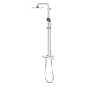 Kolumna prysznicowa Grohe Vitalio Start 250 Z Termostatem Chrom 26816000 Grohe Kolumna prysznicowa Grohe Vitalio Start 250 Z Termostatem Chrom 26816000 Grohe