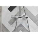 Kolumna prysznicowa Grohe Vitalio Start 250 Z Termostatem Chrom 26816000 Grohe Kolumna prysznicowa Grohe Vitalio Start 250 Z Termostatem Chrom 26816000 Grohe