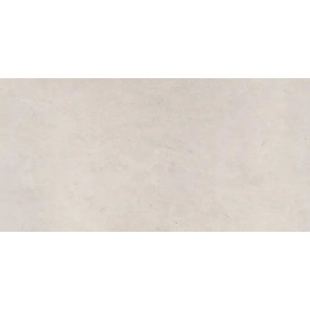 Płytka Podłogowa Costruire Metal Bianco 60x120 Serenissima