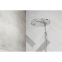 Kolumna prysznicowa Grohe Vitalio Start 250 Z Termostatem Chrom 26816000 Grohe Kolumna prysznicowa Grohe Vitalio Start 250 Z Termostatem Chrom 26816000 Grohe