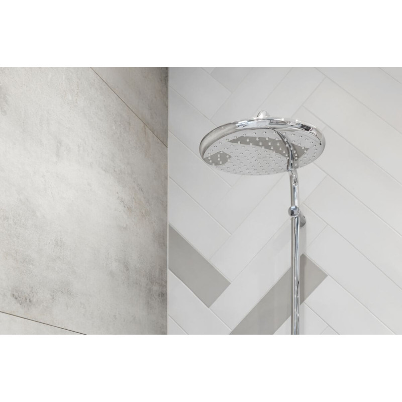 Kolumna prysznicowa Grohe Vitalio Start 250 Z Termostatem Chrom 26816000 Grohe Kolumna prysznicowa Grohe Vitalio Start 250 Z Termostatem Chrom 26816000 Grohe