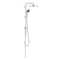 System Prysznicowy Z Przełącznikiem Do Montażu Ściennego Vitalio Start 26817000 Grohe System Prysznicowy Z Przełącznikiem Do Montażu Ściennego Vitalio Start 26817000 Grohe