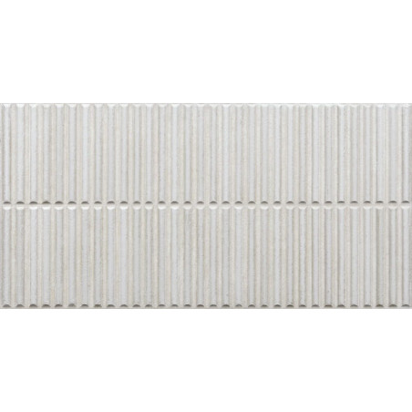Płytka Ścienna Homey Stripes White Połysk 30x60 Piemme