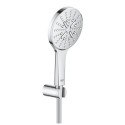 Zestaw Prysznicowy Rainshower Smartactive 130 26581000 Grohe Zestaw Prysznicowy Rainshower Smartactive 130 26581000 Grohe