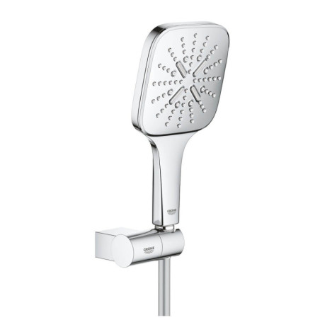 Zestaw Prysznicowy Rainshower 130 Cube 26588000 Grohe