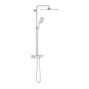 Zestaw Prysznicowy Z Termostatem Rainshower Smaractive 310 26649000 Grohe Zestaw Prysznicowy Z Termostatem Rainshower Smaractive 310 26649000 Grohe