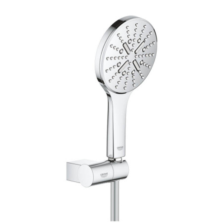 Zestaw Prysznicowy Rainshower Smaractive 130 26580000 Grohe