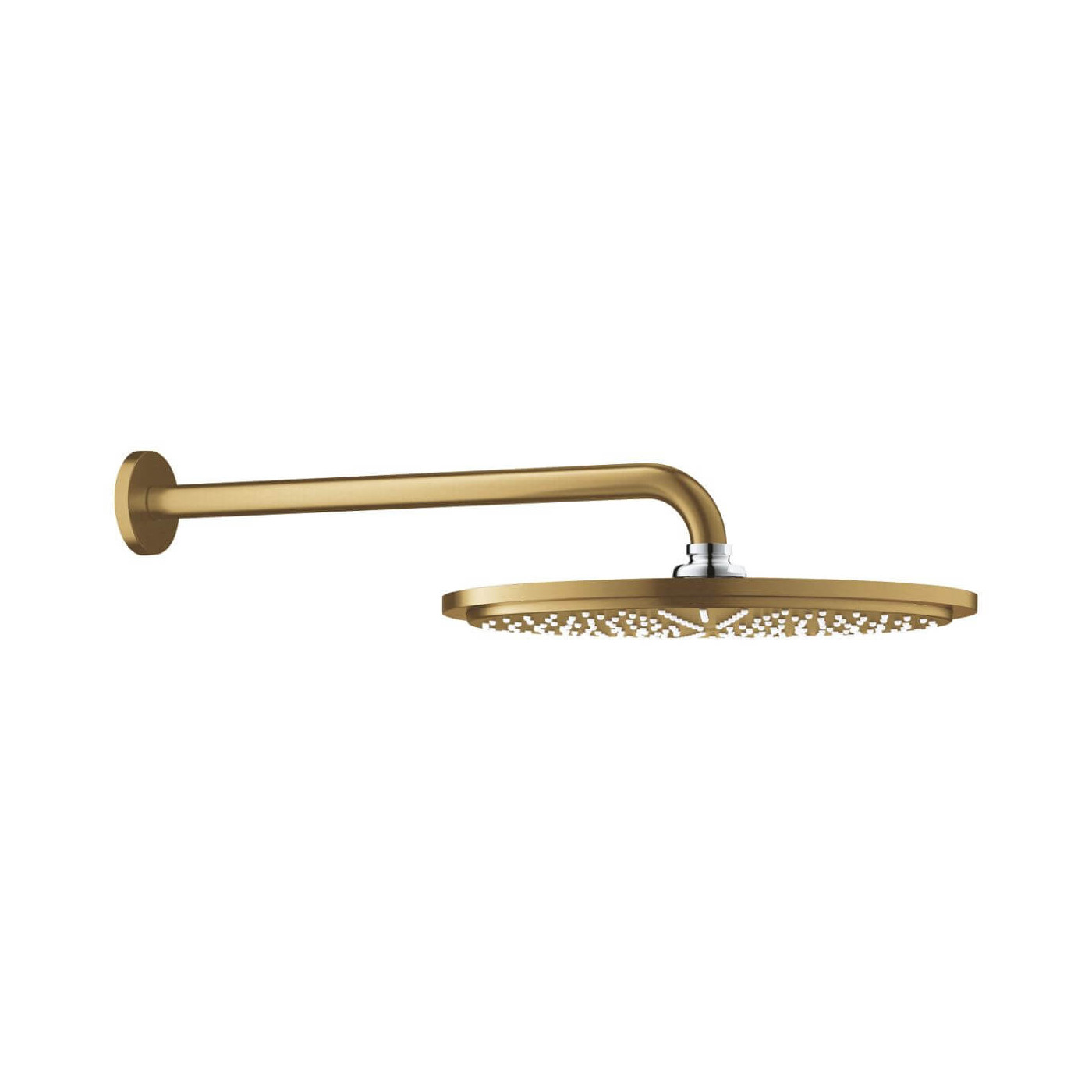 Zestaw Prysznicowy 6w1 Essence Brushed Cool Sunrise Grohe Zestaw Prysznicowy 6w1 Essence Brushed Cool Sunrise Grohe