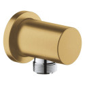 Zestaw Prysznicowy 6w1 Essence Brushed Cool Sunrise Grohe Zestaw Prysznicowy 6w1 Essence Brushed Cool Sunrise Grohe