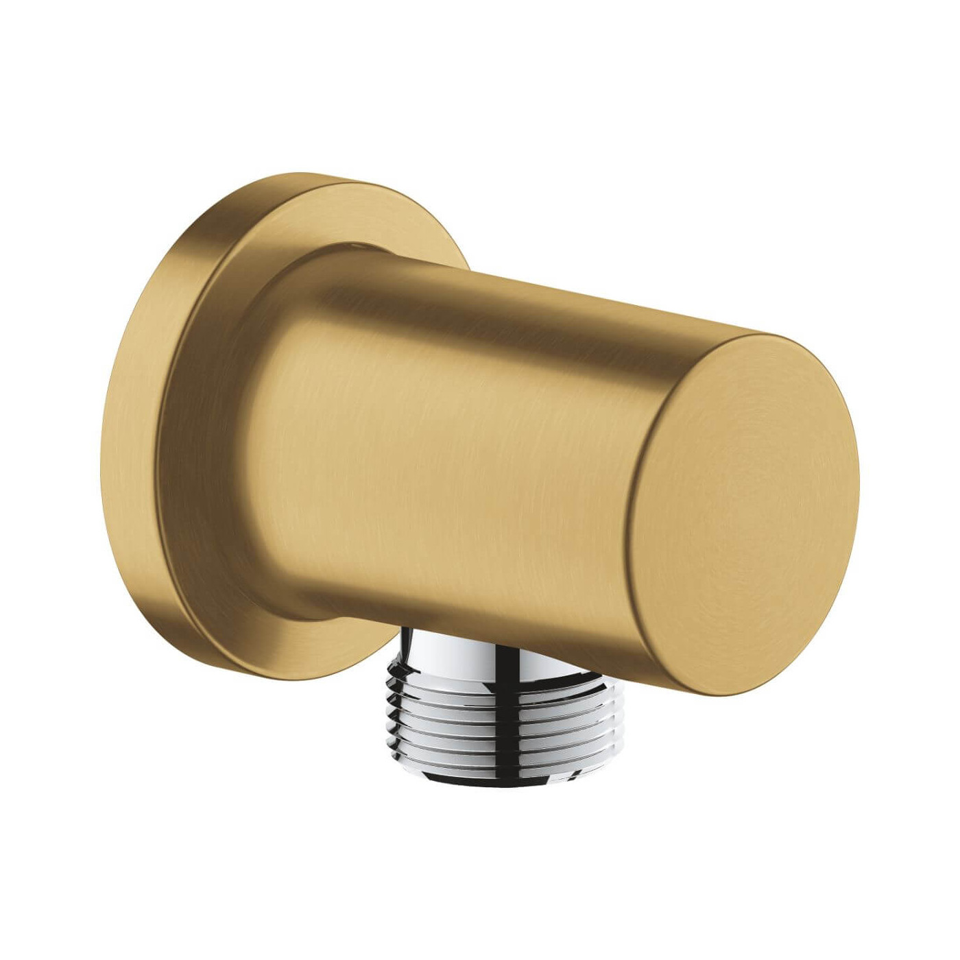 Zestaw Prysznicowy 6w1 Essence Brushed Cool Sunrise Grohe Zestaw Prysznicowy 6w1 Essence Brushed Cool Sunrise Grohe
