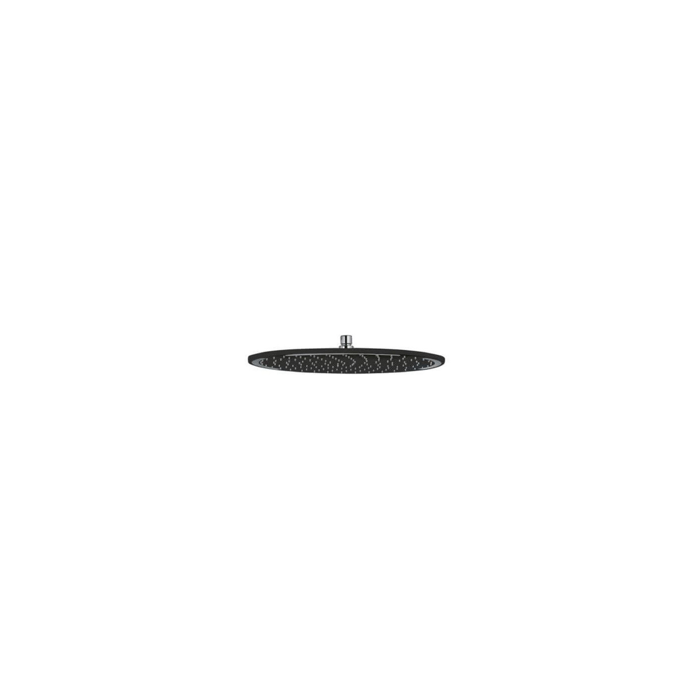 Głowica Natrysku 300MM Czarny Mat 6433087-00 Kludi Głowica Natrysku 300MM Czarny Mat 6433087-00 Kludi