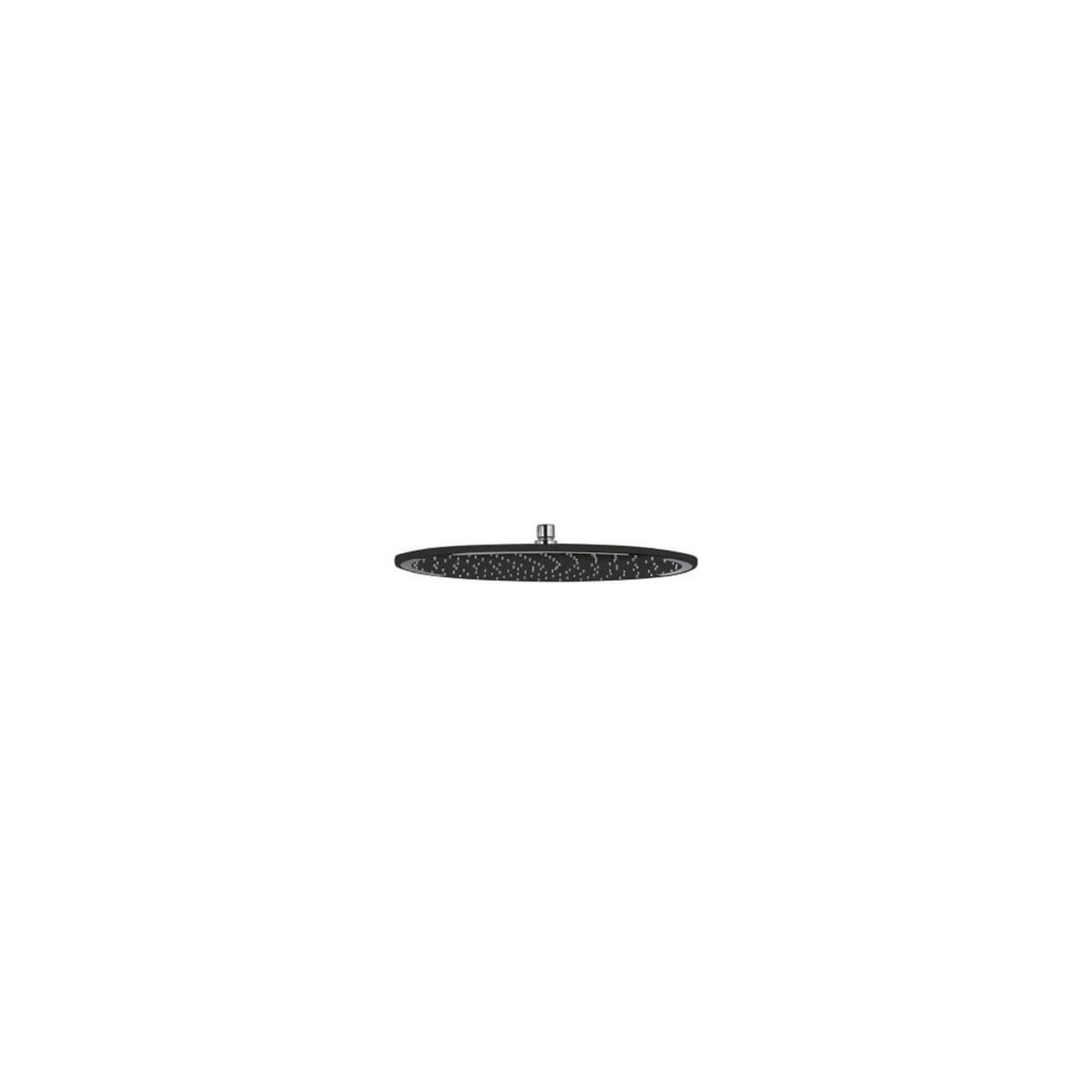 Deszczownica 250MM Czarny Mat 643258700 Kludi Deszczownica 250MM Czarny Mat 643258700 Kludi