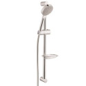Zestaw Prysznicowy Master Slot A45693EXP Vitra Zestaw Prysznicowy Master Slot A45693EXP Vitra