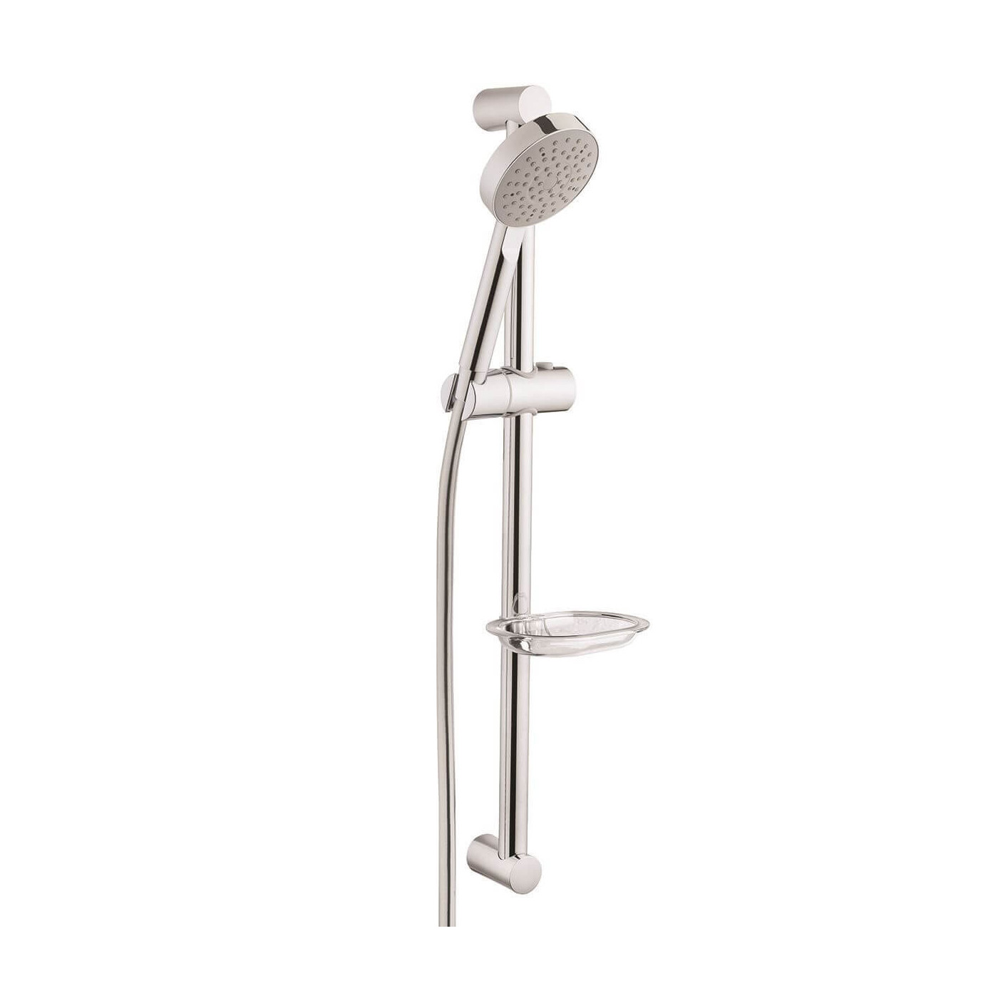 Zestaw Prysznicowy Master Slot A45693EXP Vitra Zestaw Prysznicowy Master Slot A45693EXP Vitra