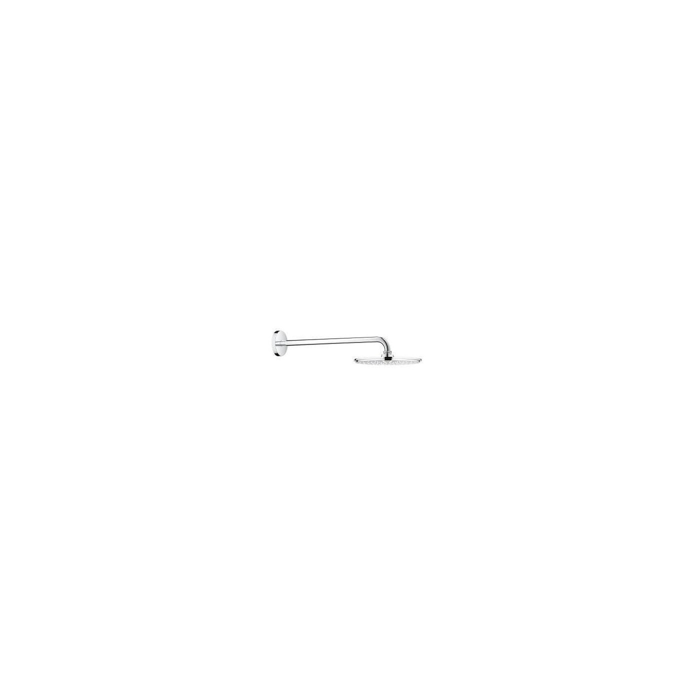 Deszczownica Z Ramieniem 422 mm 1 Strumień Rainshower Cosmopolitan 26171000 Grohe Deszczownica Z Ramieniem 422 mm 1 Strumień Rainshower Cosmopolitan 26171000 Grohe
