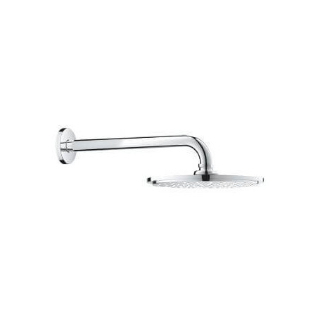 Deszczownica Z Ramieniem 286 mm 1 Strumień Rainshower Cosmopolitan 26062000 Grohe