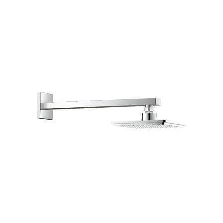 Deszczownica Z Ramieniem 286 mm 1 Strumień Euphoria Cube 150 26073000 Grohe