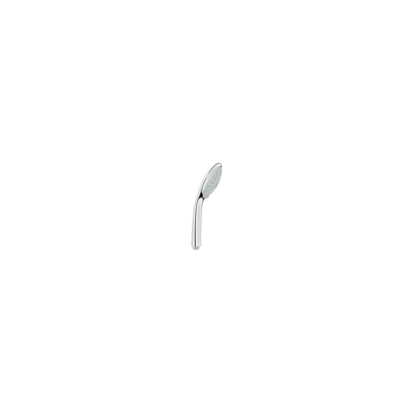 Prysznic Ręczny 2 Strumienie Euphoria 110 Duo 27220000 Grohe Prysznic Ręczny 2 Strumienie Euphoria 110 Duo 27220000 Grohe