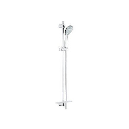 Zestaw Z Drążkiem Prysznicowym 2 Strumienie Euphoria 110 Duo 27225001 Grohe