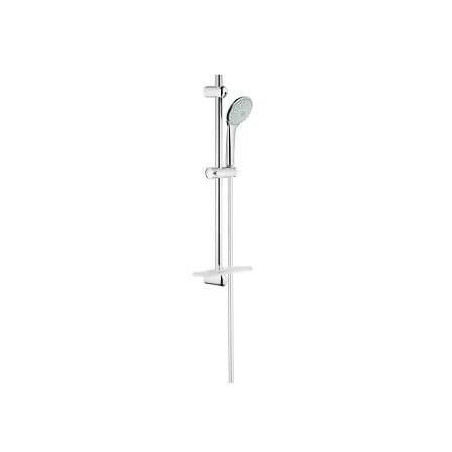 Zestaw Z Drążkiem Prysznicowym 1 Strumień Euphoria 110 Mono 27266001 Grohe