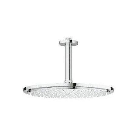 Deszczownica Z Przepustem Stropowym 142 mm 1 Strumień Rainshower Cosmopolitan 310 26067000 Grohe