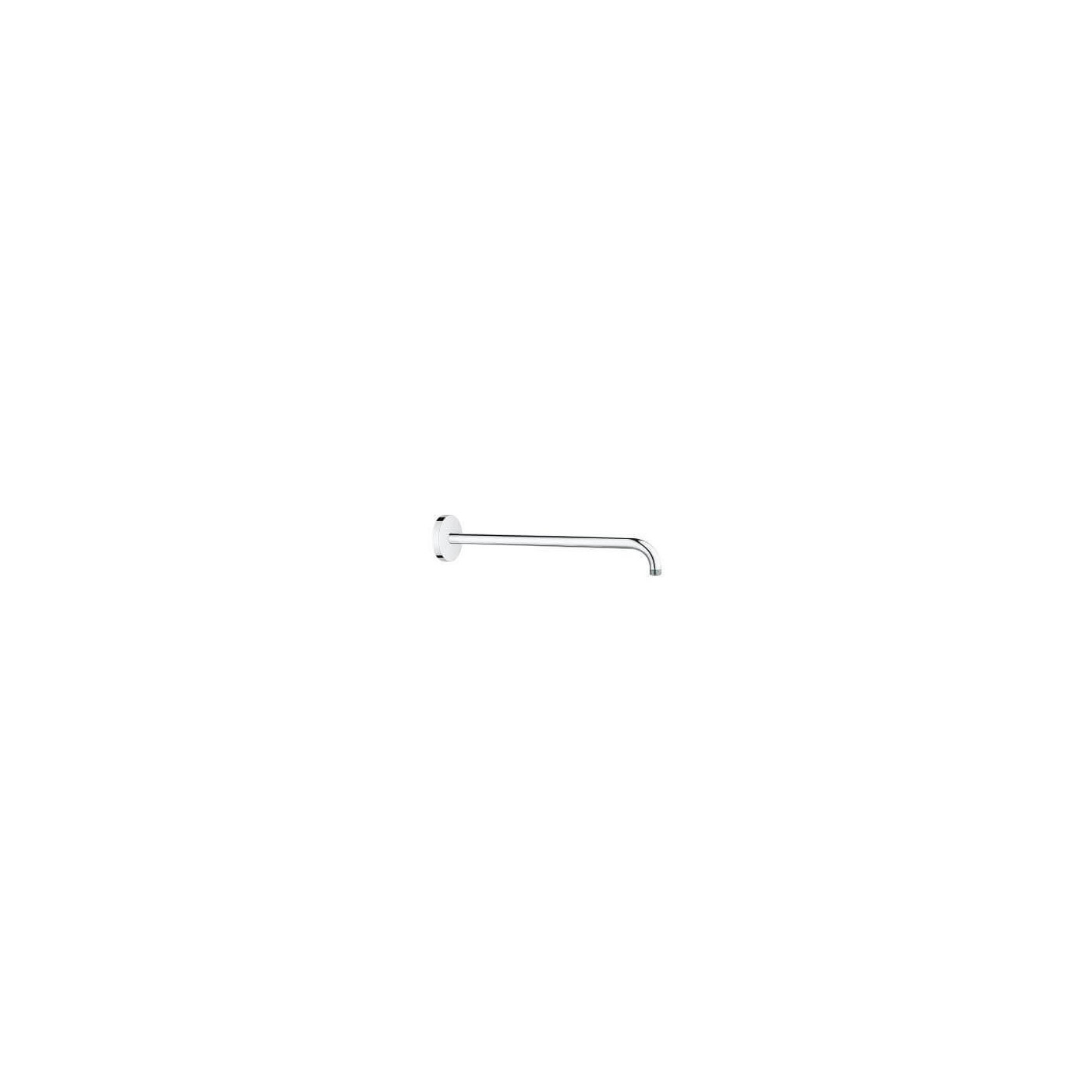Ramię Prysznica 422 mm Rainshower 26146000 Grohe Ramię Prysznica 422 mm Rainshower 26146000 Grohe
