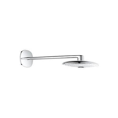 Deszczownica Z Ramieniem 450 mm 2 Strumienie Rainshower Duo 360 26254000 Grohe
