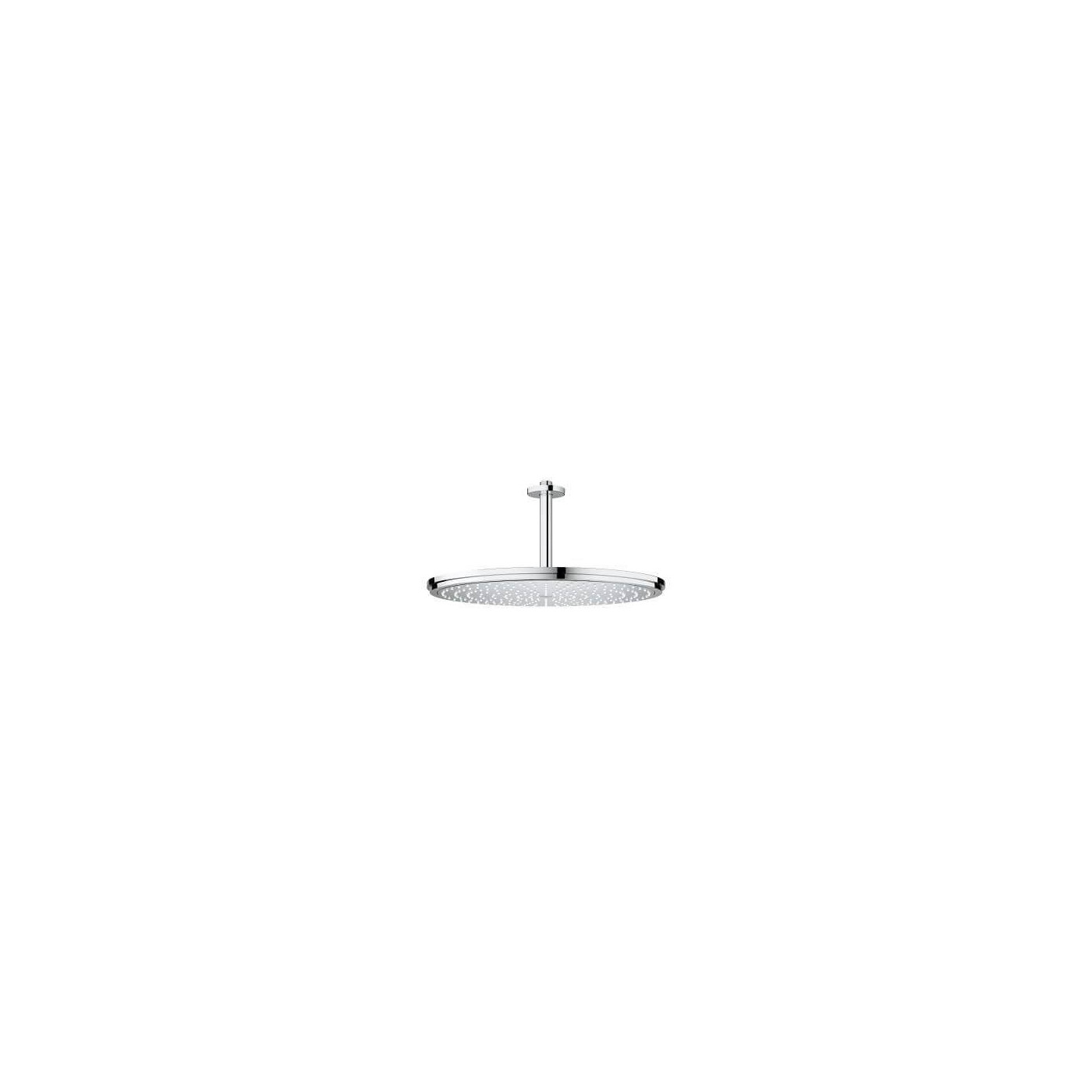 Deszczownica Z Przepustem Stropowym 142 mm 1 Strumień Rainshower Cosmopolitan 400 26256000 Grohe Deszczownica Z Przepustem Stropowym 142 mm 1 Strumień Rainshower Cosmopolitan 400 26256000 Grohe