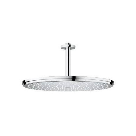Deszczownica Z Przepustem Stropowym 142 mm 1 Strumień Rainshower Cosmopolitan 400 26256000 Grohe