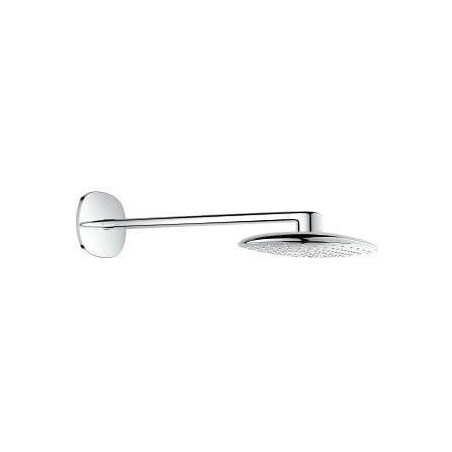 Deszczownica Z Ramieniem 450 mm 2 Strumienie Rainshower Mono 360 26450000 Grohe