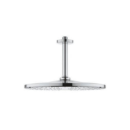 Deszczownica Z Przepustem Stropowym 142 mm 1 Strumień Rainshower Mono 310 26560000 Grohe
