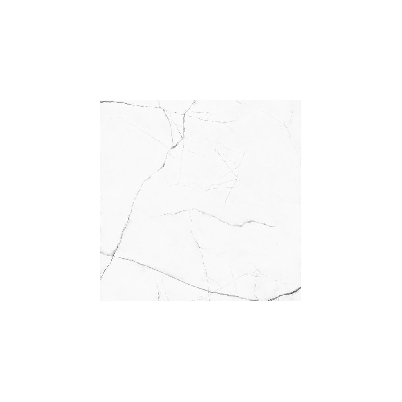 Płytka Podłogowa The Room Statuario VP6 MAT 120x120 Imola Płytka Podłogowa The Room Statuario VP6 MAT 120x120 Imola
