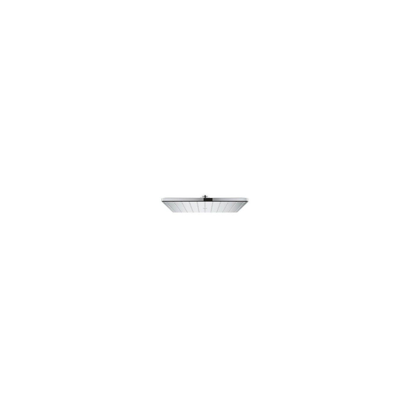 Prysznic Górny Jednostrumieniowy Rainshower Mono 310 Cube 26567000 Grohe Prysznic Górny Jednostrumieniowy Rainshower Mono 310 Cube 26567000 Grohe
