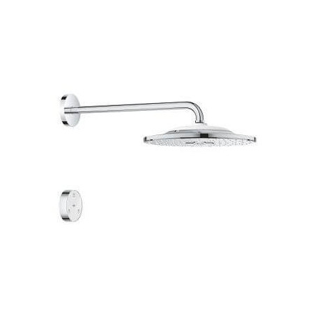 Deszczownica Z Ramieniem 422 mm 2 Strumienie Rainshower SmartConnect 310 26640000 Grohe