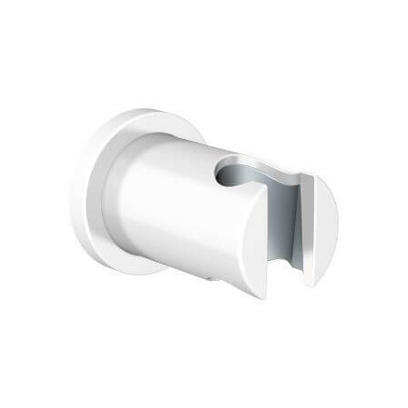 Uchwyt Prysznicowy Ścienny Rainshower Moon White 27074LS0 Grohe