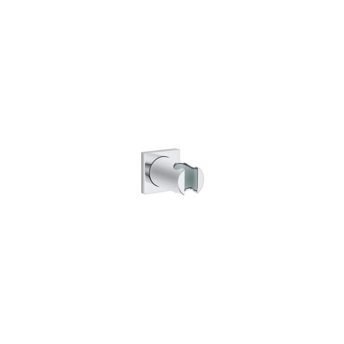 Uchwyt Prysznicowy Ścienny Rainshower 27075000 Grohe Uchwyt Prysznicowy Ścienny Rainshower 27075000 Grohe