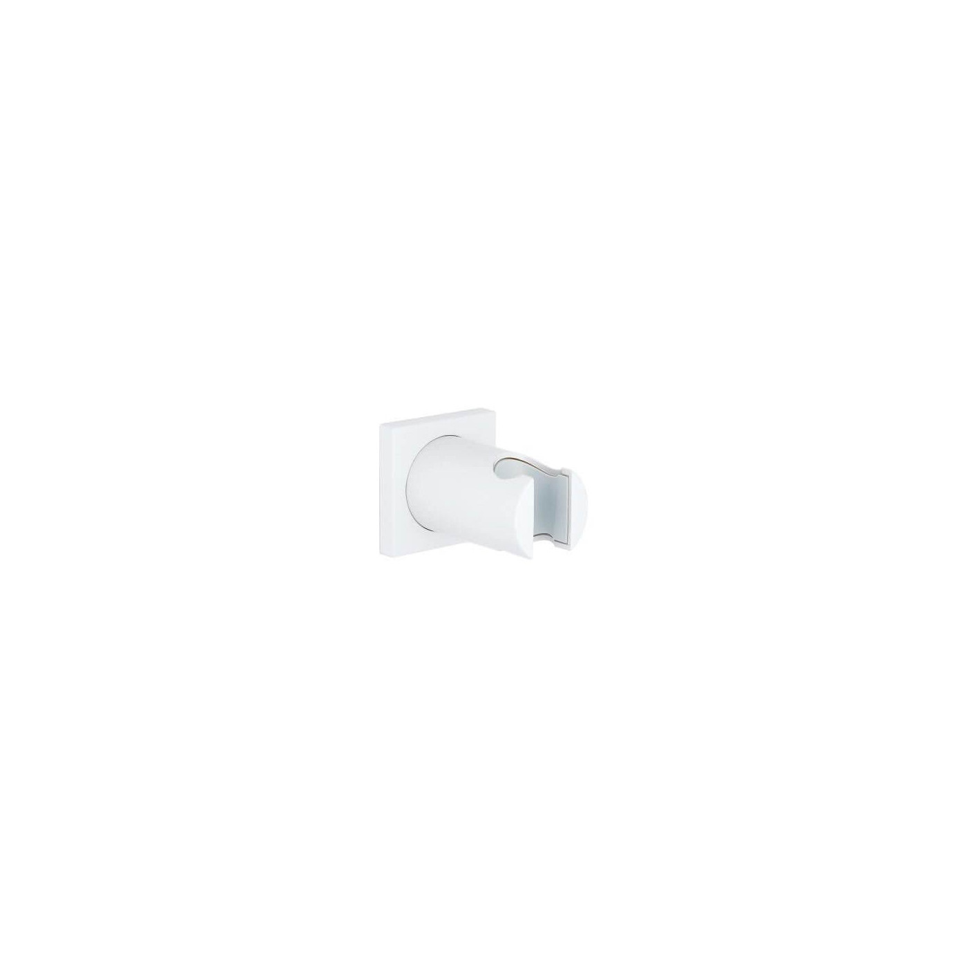 Uchwyt Prysznicowy Ścienny Rainshower Moon White 27075LS0 Grohe Uchwyt Prysznicowy Ścienny Rainshower Moon White 27075LS0 Grohe